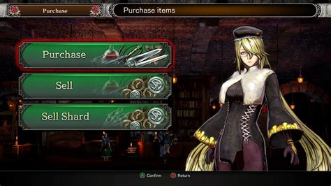 How To Mod Bloodstained Ritual Of The Night .